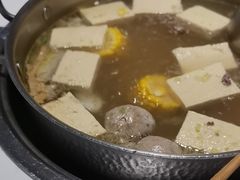 -汕头八合里海记牛肉店(清河店)
