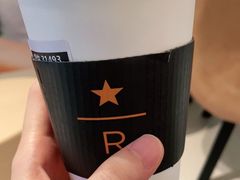 -星巴克臻选(广州高德置地秋广场店)
