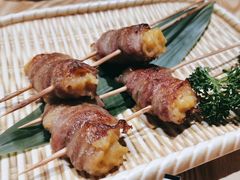 -鱼民·现造寿司(育德店)