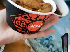 -肯德基(顺义光明大街店)