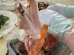 -南沙辉记烧鸡·荔枝木炭火吊烧(旧镇店)
