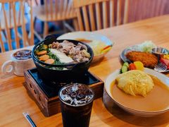 -宇宙咖喱cosmos curry (信园店)