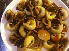 -锋味海鲜菜馆