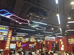 -饶福记·南昌烧烤大排档(九龙湖土著店)