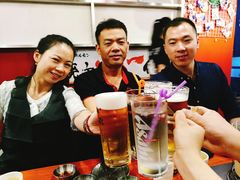 -大阪烧肉BAKA一代(十亩地店)