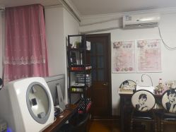 -杉惠素颜美妆皮肤管理中心