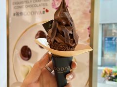 -GODIVA(王府井apm店)