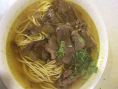 -鑫明明拉面(宁化路店)