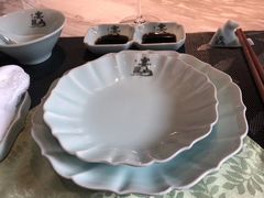 -宴昆山·私房菜(春晖店)