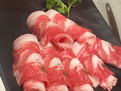 -海底捞火锅(让胡路万达店)