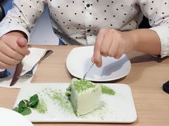 -必胜客(金凤店)