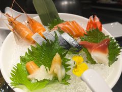 -水木锦堂·自助铁板烧(世贸天阶店)