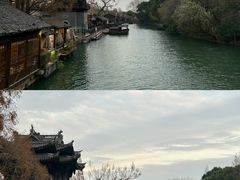 -乌镇景区