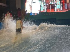 -杭州开元森泊度假乐园