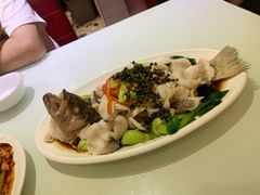 -胖子菜馆(隆昌路店)