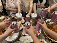 -小龙坎火锅(春熙太古里店)
