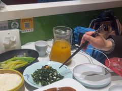 -大碗居·烤鸭·鱼头泡饼(天坛东门店)