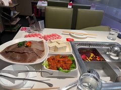 -海底捞火锅(威高广场店)