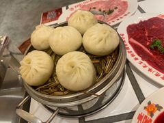 -朱光玉火锅馆(青岛凯德店)
