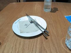 -芭莉与彩虹西餐厅(成都合生汇店)