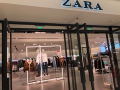 -ZARA HOME(长楹天街购物中心店)