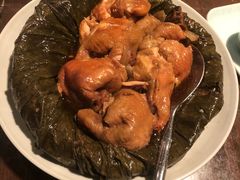 -湖滨28中餐厅·西湖宴·杭州君悦酒店