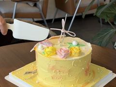 -CAKE BOSS 蛋糕老板(北京世纪金源购物中心)