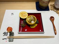 -鮨一日本料理旗舰店(总店)
