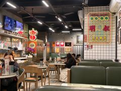 -西关明记肠粉(荔枝湾店)