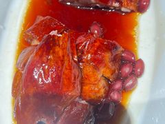 -小厨娘金榜题名(夫子庙秦淮河店)