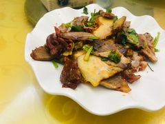 -舟山小海鲜大排档(稻香新村店)