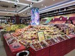 -鲜力达果品批发直销(青山店)