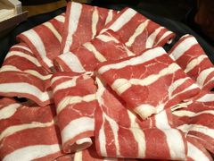 -蜀江龙火锅(清苑店)