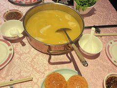 -囍凤楼·粤菜·点心·火锅(温特莱店)