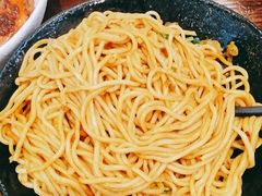 -黑白电视长沙小吃(美林M·LIVE天地东座店)