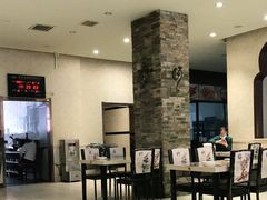 大堂-西夏回族烧麦馆(牡丹街店)