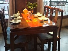 -面辣子·陕西家乡菜(长安店)