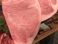 -俺的焼肉(銀座9丁目店)