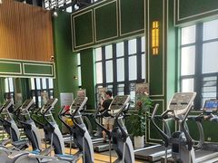 -悦莱美游泳健身会所(御景壹号店)