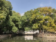 -西园戒幢律寺