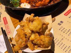 -五里关火锅(牛市口店)