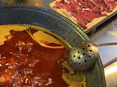 -椒贵火锅(剑南大道店)