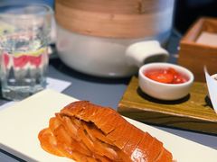 酥不腻烤鸭-小大董·烤鸭(观景餐厅·南京西路店)