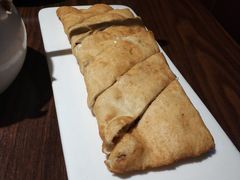 牛肉饼-梁记粥铺(开元地中海店)