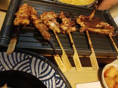 -土大力拌饭名家(丹尼斯百货店)
