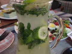 -Kitchen·Y洋厨房西餐厅(王府壹号店)