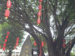 -仓山金山寺