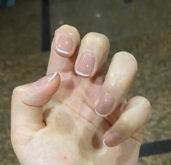 -BAE美甲美睫工作室