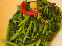 -帕蓝·暹罗料理(大学路店)