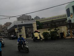 -蚝家菜馆(沙井店)